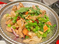 -饕林餐厅(春熙路店)