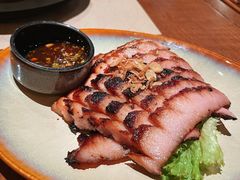 -CHINCHIN 青青·泰国料理(万象食家店)