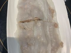 香菇猪肉肠(特)-新兴·金羊座·粤菜点心(乐峰店)