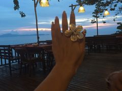 -自然餐厅(Phuket)