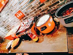 -矮板凳老火锅(宽窄巷子店)