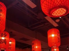 -山四砂锅(太原钟楼街店)