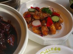 -涌上外婆桥(南塘店)