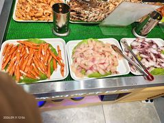 -仙螺岛海鲜自助餐厅(总店)
