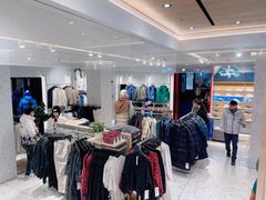 -lululemon(新天地店)