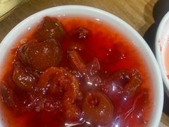 -北京老门框爆肚涮肉馆(凤城六路店)