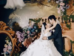 -瑞漫时光婚礼创意设计Remember The Time