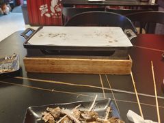 -黄鱼炙夜·烧烤·小龙虾(星荟广场店)