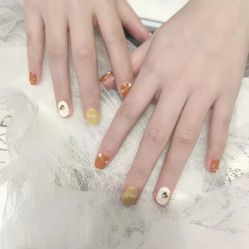 -RL Nail·瑞丽美甲美睫品牌原创店