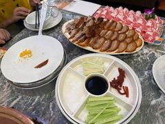 -安答龙虾·烧烤·大排档