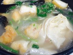-小杨生煎(龙之梦购物中心店)