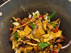 -吃货私房菜(丽江束河古镇店)