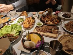 -帕娜·泰式茶餐厅·Bistro(近铁广场店)