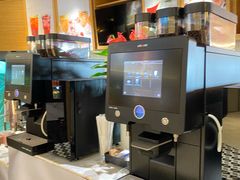 -咖啡苑自助餐厅·中国大饭店