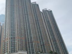 -香港华美达海景酒店
