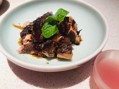 杭州酱鸭-竹外桃花·江南小酒馆(SKP·S店)