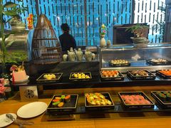 -深圳皇庭V酒店