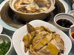 -天宜隆蘑菇宴火锅(石景山旗舰店)