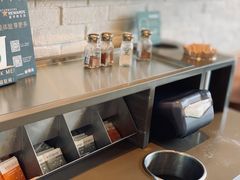 -星巴克(大梅沙8号仓店)