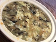 顺德胜瓜拆鱼羹-融聚·粤小馆(水上公园店)