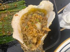 -许哥东北烧烤·铁丳烤串·宫后夹肉(繁花中心店)