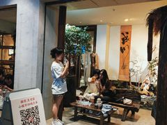 -成川茶店·潮汕工夫浓茶(万象店)