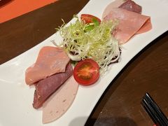 -上海金陵紫金山大酒店