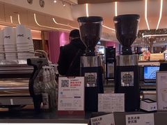 -Seesaw Coffee(上海虹桥天地店)