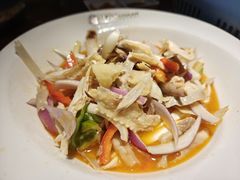 -楼兰新疆主题餐厅(苏州中心店)