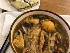 -螺丰汇柳州螺蛳粉(苹果园地铁站F口店)
