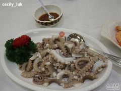 -万宝海鲜舫(劳动公园店)