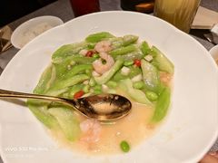 -秀儿四九城·新京菜(亚运村鸟巢店)