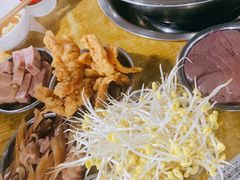 -渝味黄姐火锅(黄泥村店)
