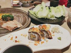 -御瀛日本料理