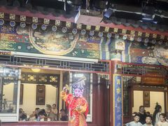 -花家怡园(四合院总店)