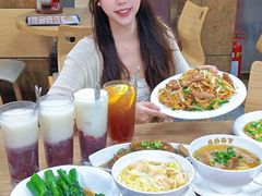 -百福麵家(新馬路店)