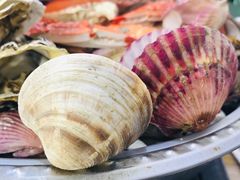 -海帮主·蒸汽海鲜青岛菜(栈桥火车站店)
