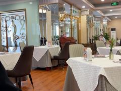 -新侨三宝乐西餐厅(崇文门店)