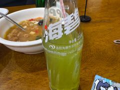 -杏花村水席楼·洛阳水席(老城十字街店)