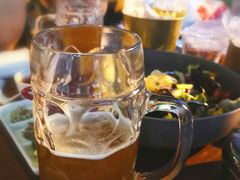 -皇冠自酿啤酒坊(中国红街5号楼店)