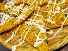 玉米烙-李老哈·东北菜(宋园路店)