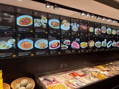 -龙宴海鲜城(经中路店)