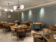 大堂-京味斋·烤鸭·北京菜(安贞店)