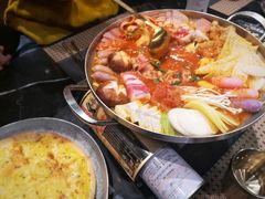 经典部队锅-KCOOKING概念韩餐(世茂52+店)
