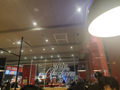 -肯德基(宝塔店)