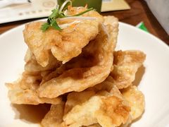 -北李妈妈菜·虾爬子大锅贴(贵和店)