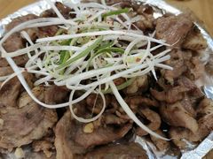 -多宾韩国料理(学衡路店)