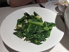 -華府Deluxe(兴业太古汇店)