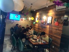 大堂-帕歌西班牙餐厅paco tapas