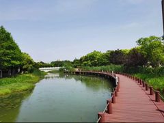 -苏州东太湖生态园